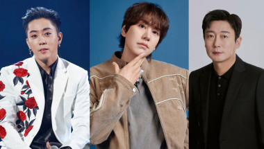 Lee Soo-geun, Eun Ji-won, and Kyuhyun Embark on 'Three Meals in Kenya'—A 'New Journey to the West' Spin-off