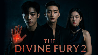 The Divine Fury Season 2 (2025) Release Date, Cast, Plot & Updates