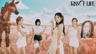 KISS OF LIFE Drops Full Track List for Highly-Anticipated 2025 Comeback Album 224