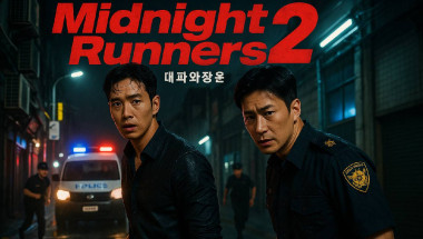 Midnight Runners (2025): A Fresh K-Drama Remake of the Action-Comedy Classic