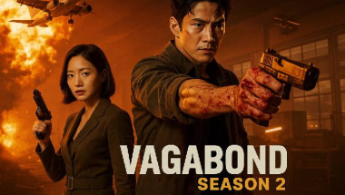 Vagabond Season 2 (2025): The High-Stakes Spy Thriller Returns