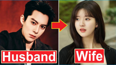 Top 15 Most Beautiful Real-Life Wives of C-Drama Actors (2025)