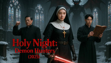 Holy Night: Demon Hunters (2025): Supernatural Action Unleashed