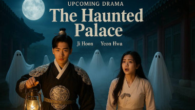 The Haunted Palace (2025): A Supernatural Tale of Love and Destiny