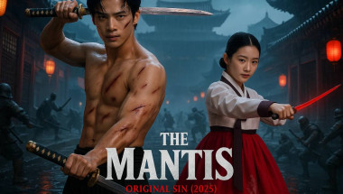 The Mantis: Original Sin (2025): A Chilling Tale of Crime and Redemption