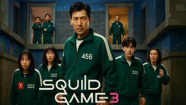 Squid Game Season 3 (2025): The Final Chapter Unfolds