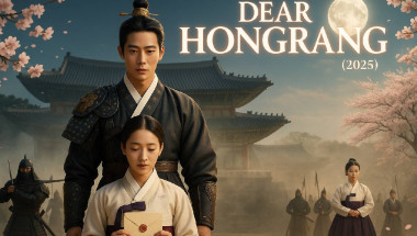 Dear Hongrang (2025): A Historical Romance That Promises Passion and Betrayal