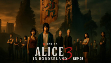 Alice in Borderland Season 3: Everything You Need to Know Before the September 2025 Premiere