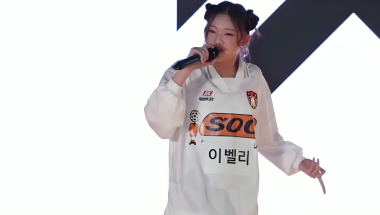 YG Entertainment Unveils EVELLI as First Face of “Next Monster” Girl Group Project