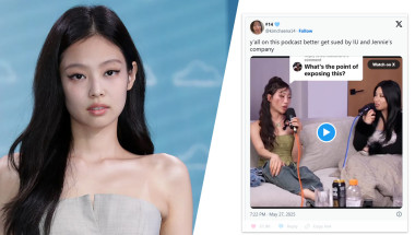 Explosive Podcast Claims About IU & Jennie Spark Outrage: K-Pop Fans Demand Accountability
