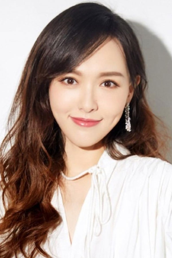 Tiffany Tang