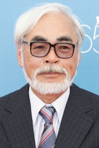 Miyazaki Hayao