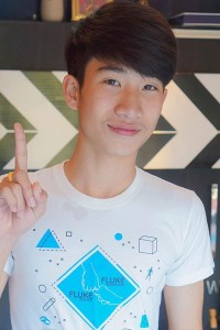 Oak Puwanart Runapnain