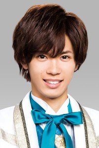 Jinguji Yuta