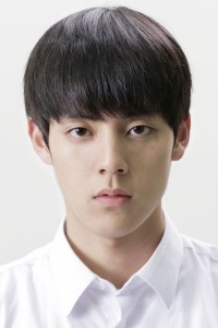 Park Sung Woo