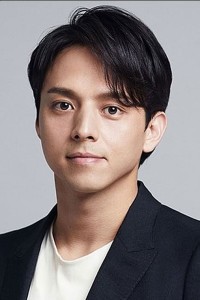 Mitsushima Shinnosuke
