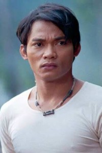 Tony Jaa