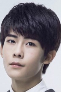 Zhou Jie