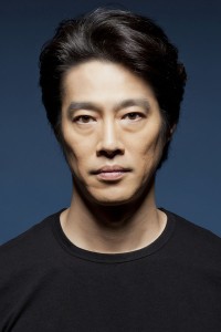 Tsutsumi Shinichi