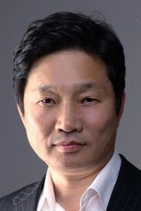 Joo Jin Mo