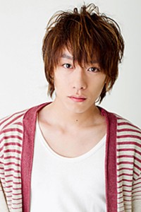 Ochiai Motoki