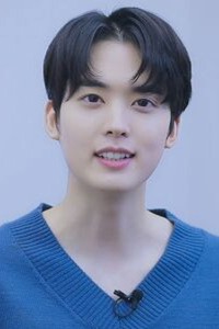 Cho Eun Ho