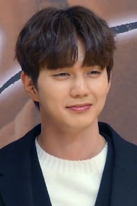 Yeo Woon