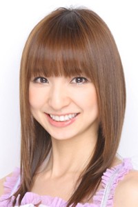 Shinoda Mariko