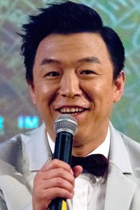 Huang Bo