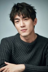 Lin Gengxin