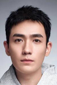 Zhu Yilong