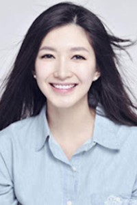 Jiang Shuying