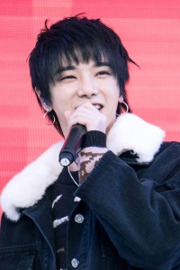 Hua Chenyu