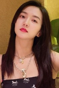 Xu Lingyu