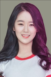 Zhang Xinyue