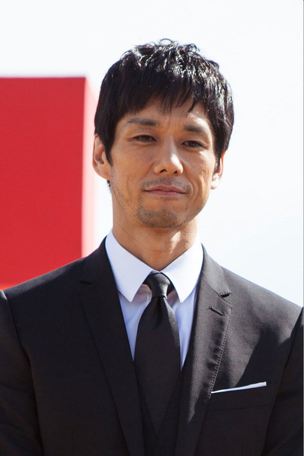 Nishijima Hidetoshi
