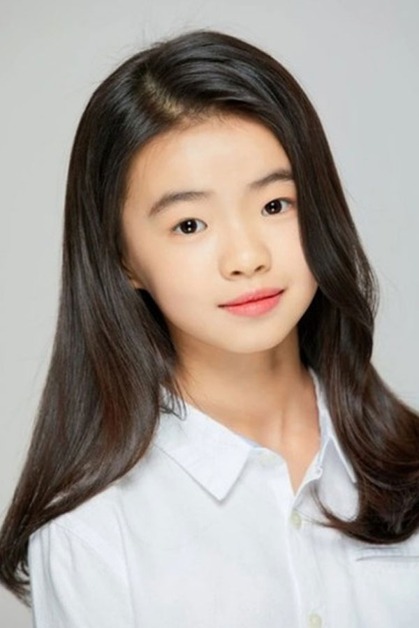 Kim Shi Ah