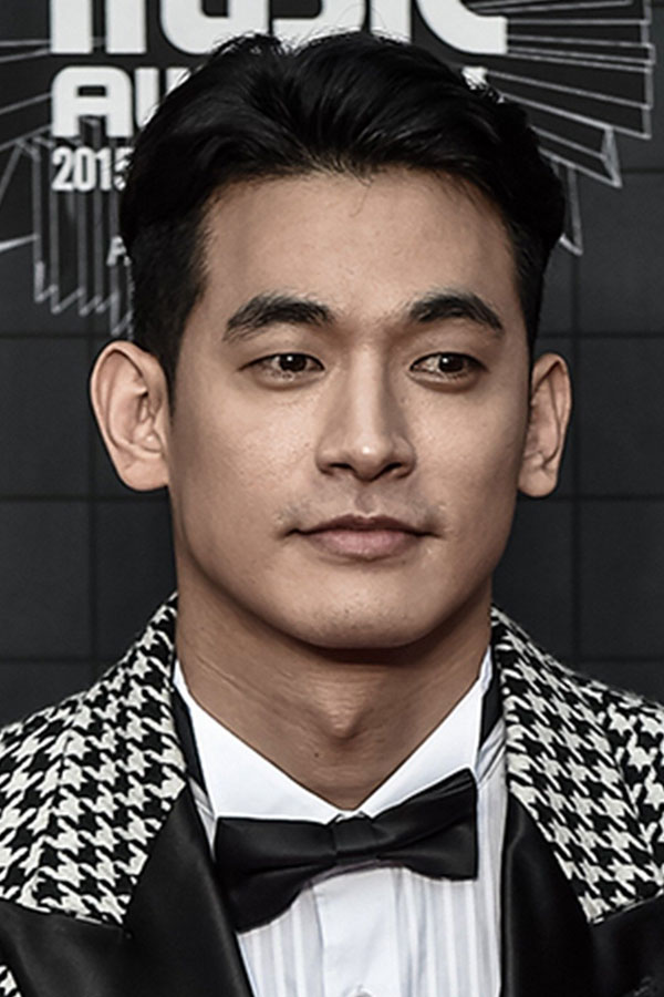 Jung Suk Won
