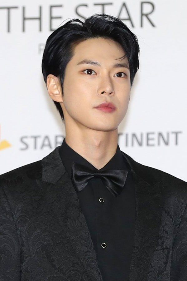 Park Geon Il