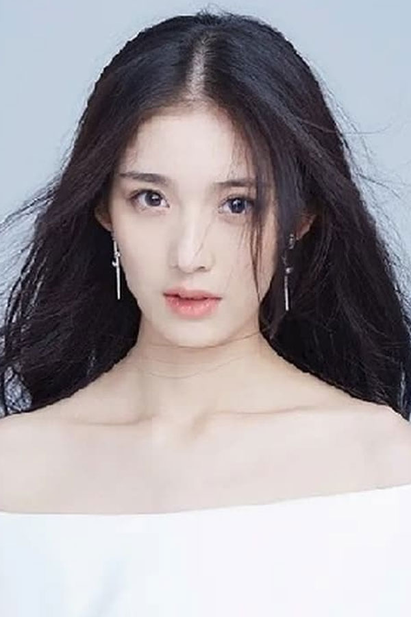 Zhong Li Li