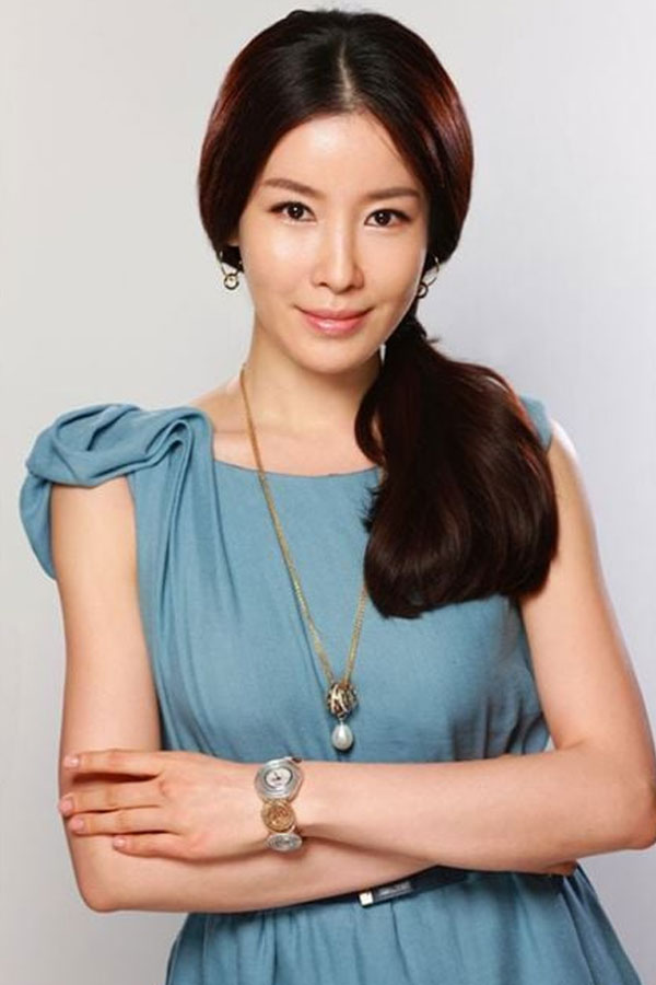 Lee Tae Ran