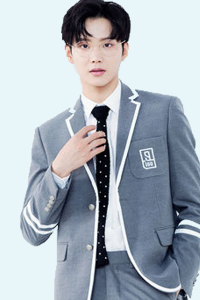 Zhou Yan Chen