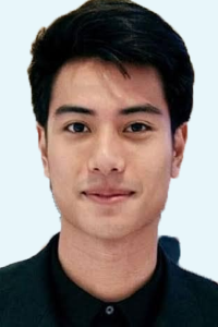 Beam Papangkorn Lerkchaleampote
