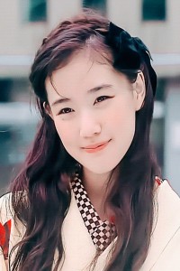 Aoi Yu