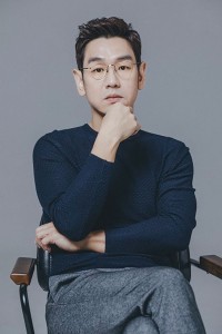 Kim Tae Woo