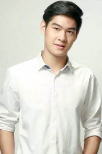 Karn Kasidej Hongladaromp