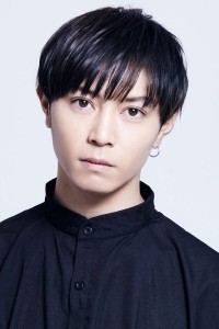 Yamada James Takeshi