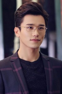 Shang Bai