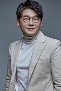 Kim Kang Hyun