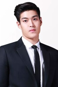 Krating Khunnarong Pratesrat